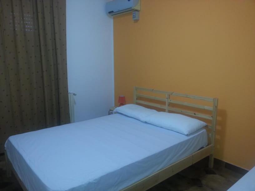 Cinpao Hotel Pachino Exterior photo